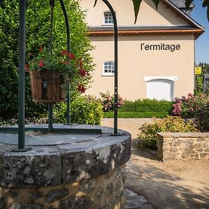 L'Ermitage Hotel&Restaurant